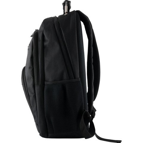 Рюкзак для ноутбука 15.6" LogicConcept Logic Easy 2 чорний