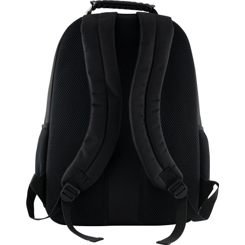 Рюкзак для ноутбука 15.6" LogicConcept Logic Easy 2 чорний