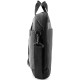 Сумка для ноутбука HP 15.6" Renew Travel, чорно-сіра