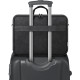 Сумка для ноутбука 15.6'' Defender PU шкіра, кишеня, чорна