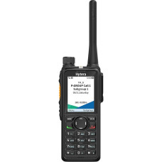 Радіотелефон Hytera HP785 GPS BT VHF 136-174 МГц GPS BT без ліцензії