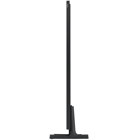 TV 43 Samsung QE43LS03DAUXUA QLED/T2/Tizen/2 x10W/HDMI/Wi-Fi/VESA 200x200/Black