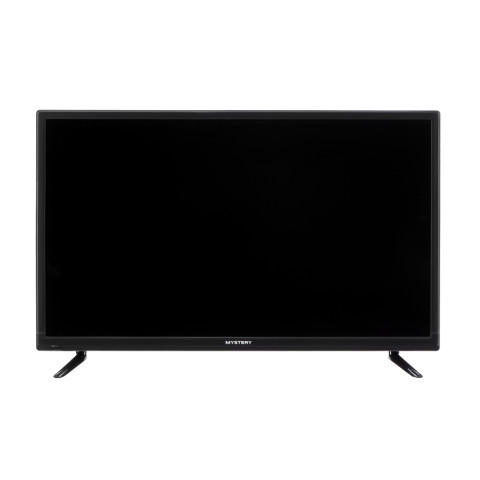 TV 24 Mystery MTV-2450HST2 HD Ready/T2/Smart TV/Android 11/USB 2.0/Wi-Fi/Black