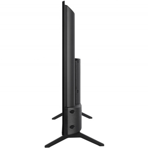 TV 43 Toshiba 43QA2363DG 4K UHD/QLED/T2/Android 11/2 x8W/Dolby MS12/ HDMI/ Wi-Fi/ VESA 100 x 100 M4
