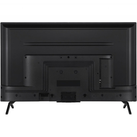 TV 43 Toshiba 43QA2363DG 4K UHD/QLED/T2/Android 11/2 x8W/Dolby MS12/ HDMI/ Wi-Fi/ VESA 100 x 100 M4