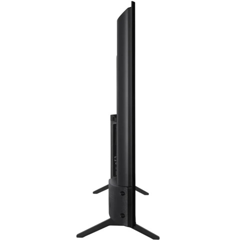 TV 50 Toshiba 50QA2363DG 4K UHD/QLED/T2/Android 11/2 x10W/Dolby MS12/ HDMI/ Wi-Fi/ VESA 200 x 200 M6