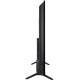 TV 50 Toshiba 50QA2363DG 4K UHD/QLED/T2/Android 11/2 x10W/Dolby MS12/ HDMI/ Wi-Fi/ VESA 200 x 200 M6