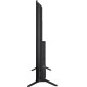 TV 50 Toshiba 50QA2363DG 4K UHD/QLED/T2/Android 11/2 x10W/Dolby MS12/ HDMI/ Wi-Fi/ VESA 200 x 200 M6
