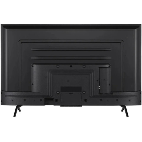 TV 50 Toshiba 50QA2363DG 4K UHD/QLED/T2/Android 11/2 x10W/Dolby MS12/ HDMI/ Wi-Fi/ VESA 200 x 200 M6