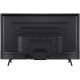 TV 50 Toshiba 50QA2363DG 4K UHD/QLED/T2/Android 11/2 x10W/Dolby MS12/ HDMI/ Wi-Fi/ VESA 200 x 200 M6