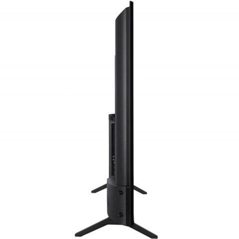 TV 55 Toshiba 55QA2363DG 4K UHD/QLED/T2/Android 11/2 x10W/Dolby MS12/ HDMI/ Wi-Fi/ VESA 400 x 200