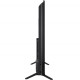 TV 55 Toshiba 55QA2363DG 4K UHD/QLED/T2/Android 11/2 x10W/Dolby MS12/ HDMI/ Wi-Fi/ VESA 400 x 200