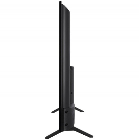 TV 55 Toshiba 55QA2363DG 4K UHD/QLED/T2/Android 11/2 x10W/Dolby MS12/ HDMI/ Wi-Fi/ VESA 400 x 200