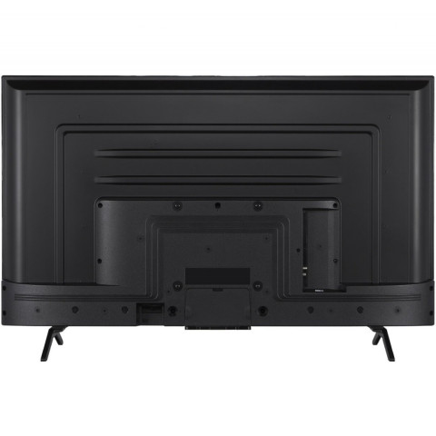 TV 55 Toshiba 55QA2363DG 4K UHD/QLED/T2/Android 11/2 x10W/Dolby MS12/ HDMI/ Wi-Fi/ VESA 400 x 200