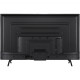 TV 55 Toshiba 55QA2363DG 4K UHD/QLED/T2/Android 11/2 x10W/Dolby MS12/ HDMI/ Wi-Fi/ VESA 400 x 200