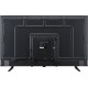 TV 43 Mystery MTV-4350FST2 Full HD/Smart/Android 11/2xUSB 2.0/Wi-Fi/Miracast/Black