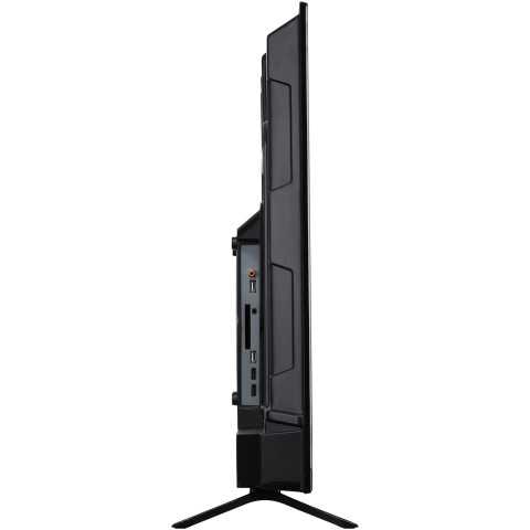 TV 43 Mystery MTV-4350FST2 Full HD/Smart/Android 11/2xUSB 2.0/Wi-Fi/Miracast/Black