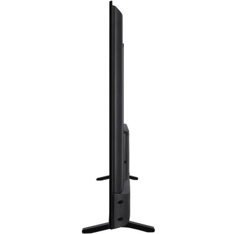 TV 65 Toshiba 65QA2363DG 4K UHD/QLED/T2/Android 11/2 x12W/Dolby MS12/ HDMI/ Wi-Fi/ VESA 400 x 200 M6