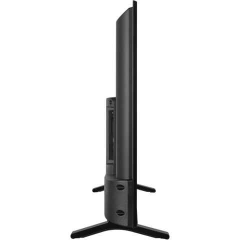 TV 43 Toshiba 43LA2E63DG FHD/LED/T2/Android 11/2 x 8W/Dolby Digital/HDMI/Wi-Fi/VESA 100 x 100 M4/Bla