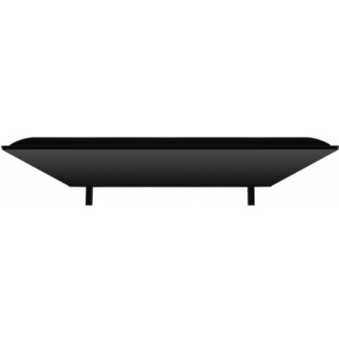 TV 43 Toshiba 43LA2E63DG FHD/LED/T2/Android 11/2 x 8W/Dolby Digital/HDMI/Wi-Fi/VESA 100 x 100 M4/Bla