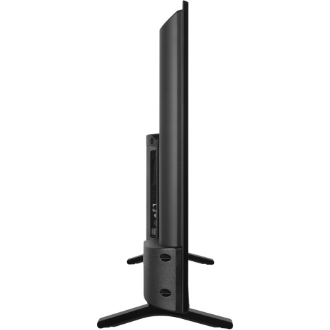 TV 50 Toshiba 50UA2363DG 4K UHD/LED/T2/Android 11/2 x 10W/Dolby Digital/HDMI/Wi-Fi/VESA 200 x 200 M4