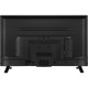 TV 50 Toshiba 50UA2363DG 4K UHD/LED/T2/Android 11/2 x 10W/Dolby Digital/HDMI/Wi-Fi/VESA 200 x 200 M4