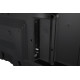 TV 50 Toshiba 50UA2363DG 4K UHD/LED/T2/Android 11/2 x 10W/Dolby Digital/HDMI/Wi-Fi/VESA 200 x 200 M4