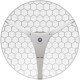 Точка доступу (зовнішня) MikroTik LHG-5axD-XL