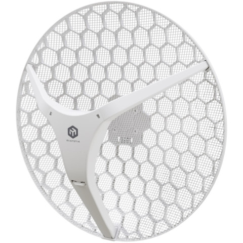 Точка доступу (зовнішня) MikroTik LHG-5axD-XL