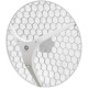 Точка доступу (зовнішня) MikroTik LHG-5axD-XL