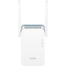 Підсилювач Wi-Fi сигналу Cudy RE1200 AC1200 Wi-Fi Mesh Repeater