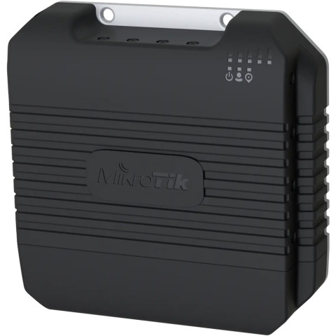Точка доступу Mikrotik LtAP LTE7 kit with (LtAP-2HnD&R11e-LTE7)