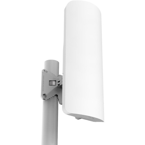 Точка доступу Mikrotik mANTBox 2 12s (RB911G-2HPnD-12S)