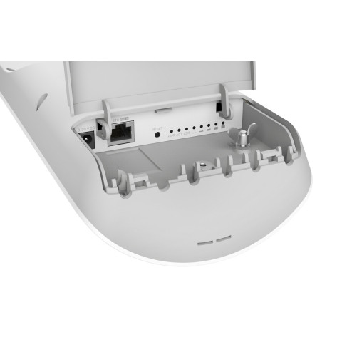 Точка доступу Mikrotik mANTBox 2 12s (RB911G-2HPnD-12S)