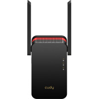Підсилювач Wi-Fi сигналу Cudy RE3000 AX3000 WiFi 6 Mesh Repeater