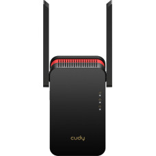 Підсилювач Wi-Fi сигналу Cudy RE3000 AX3000 WiFi 6 Mesh Repeater