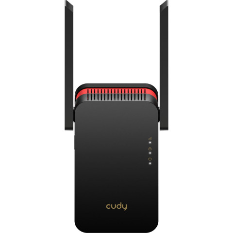 Підсилювач Wi-Fi сигналу Cudy RE3000 AX3000 WiFi 6 Mesh Repeater