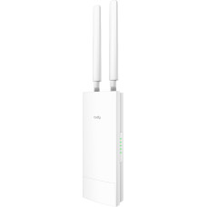 Точка доступу Cudy AP1300 Outdoor, AC1200 WiFi Gigabit Outdoor Access Point, 5GHz/2.4GHz, 1xGigabit