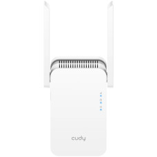 Підсилювач Wi-Fi сигналу Cudy RE3000, BE3600 WiFi 7 Mesh Repeater