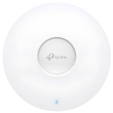 Точка доступу TP-Link EAP613 AX1800, 1xGE, PoE, Passive PoE