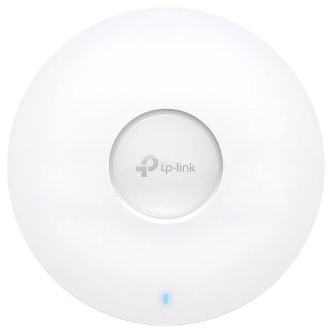 Точка доступу TP-Link EAP613 AX1800, 1xGE, PoE, Passive PoE