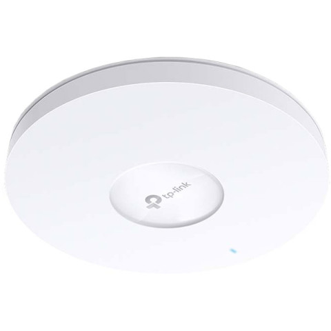 Точка доступу TP-Link EAP613 AX1800, 1xGE, PoE, Passive PoE