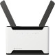Точка доступу Mikrotik Chateau PRO ax (H53UiG-5HaxQ2HaxQ)