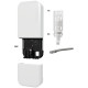 Точка доступу Mikrotik wAP ax (wAPG-5HaxD2HaxD)