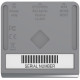 Точка доступу Mikrotik RBmAPL-2nD mAP lite with 650Mhz CPU, 64MB RAM, 1xLAN, built-in Dual Chain 2.4