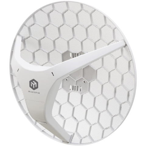 Точка доступу (зовнішня) MikroTik LHG-5axD
