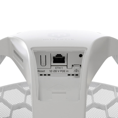 Точка доступу (зовнішня) MikroTik LHG-5axD