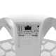 Точка доступу (зовнішня) MikroTik LHG-5axD