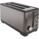 Тостер AIWA ABT-1600 KOFOTATSU 1600Вт/ 2 відділення/мех. управління/розморожування/підігрів булочок