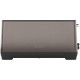 Тостер AIWA ABT-1600 KOFOTATSU 1600Вт/ 2 відділення/мех. управління/розморожування/підігрів булочок
